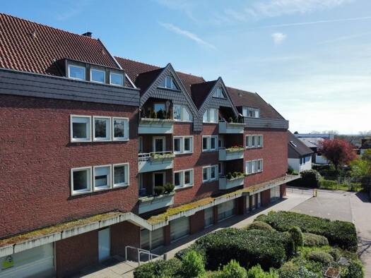 Wohnung zur Miete 680 € 3 Zimmer 80 m² 2. Geschoss frei ab 01.10.2026 Brackwede Brackwede 33647