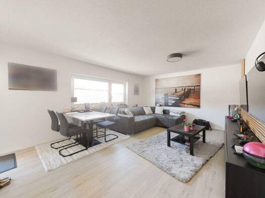 Wohnung zum Kauf 195.000 € 3 Zimmer 76 m² Ebingen Albstadt 72458