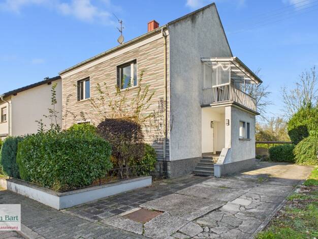 Einfamilienhaus zum Kauf 469.800 € 7 Zimmer 3.310 m² Grundstück Besch Perl 66706