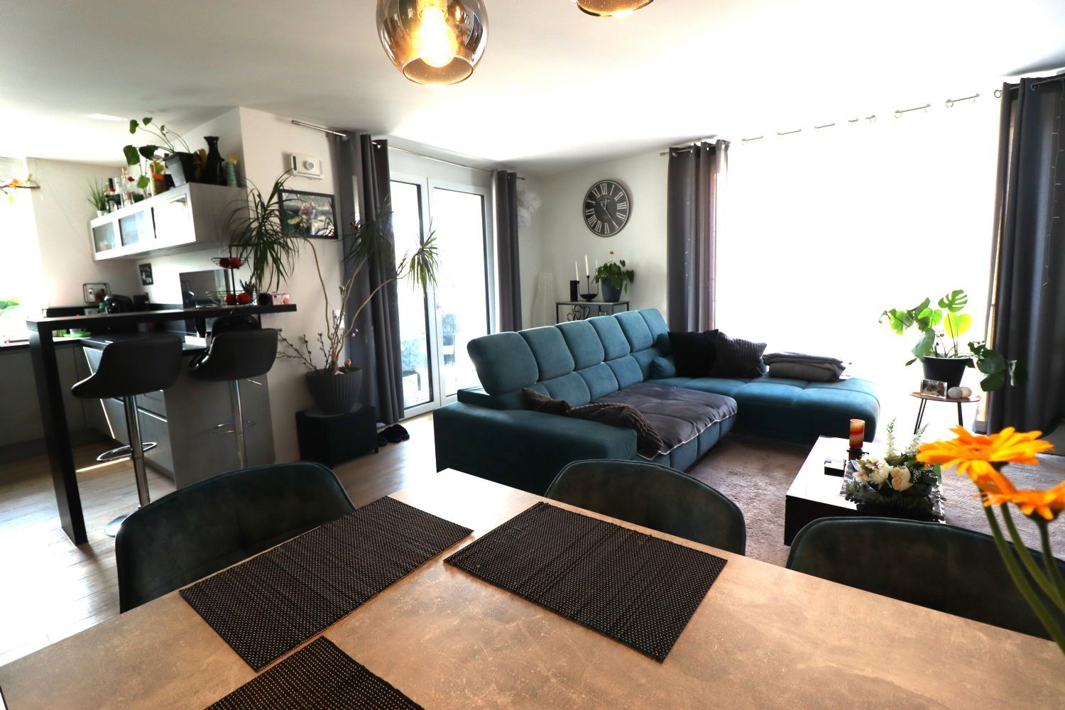 Wohnung zum Kauf 514.000 € 4,5 Zimmer 109 m²<br/>Wohnfläche Krummwälden Eislingen 73054