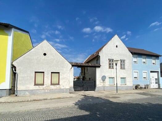 Bauernhaus zum Kauf 239.000 € 1.416 m² Grundstück Zillingdorf 2492