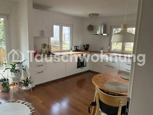 Wohnung zur Miete Tauschwohnung 850 € 2 Zimmer 65 m² 1. Geschoss Bad Cannstatt Stuttgart 70374