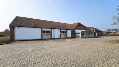 Lagerhalle zum Kauf 2 m² Lagerfläche Gadenstedt Lahstedt 31246