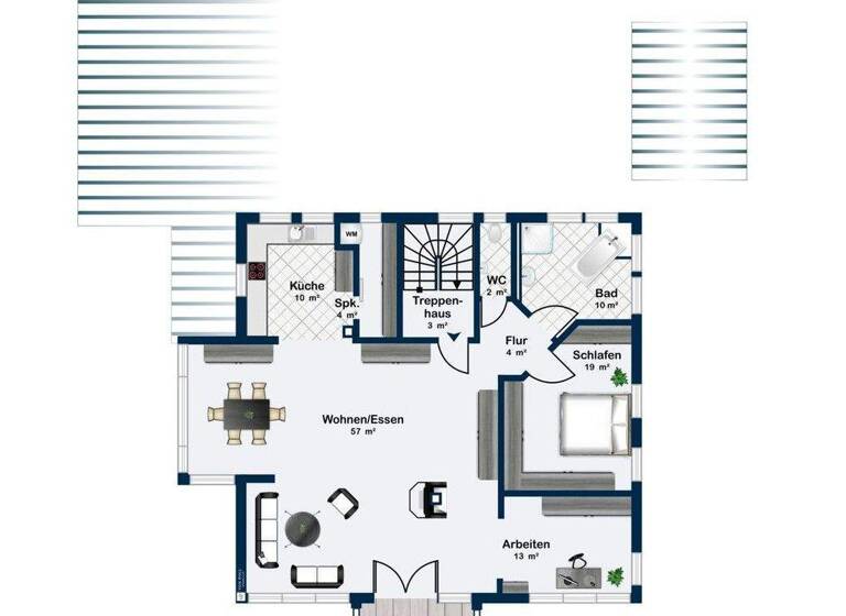 Mehrfamilienhaus zum Kauf 8,5 Zimmer 382 m² 554 m² Grundstück Sipplingen 78354