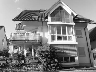 Maisonette zum Kauf 425.000 € 4 Zimmer 118 m² 3. Geschoss Lorsch 64653