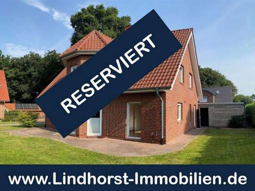 Haus zum Kauf 549.000 € 6 Zimmer 164,7 m² 685 m² Grundstück frei ab sofort Schulweg 73 Ganderkesee 27777