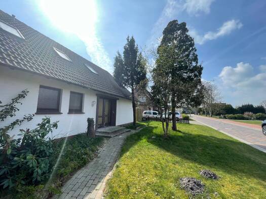 Einfamilienhaus zum Kauf 285.000 € 5 Zimmer 147 m² 776 m² Grundstück frei ab sofort Augustfehn I Apen 26689