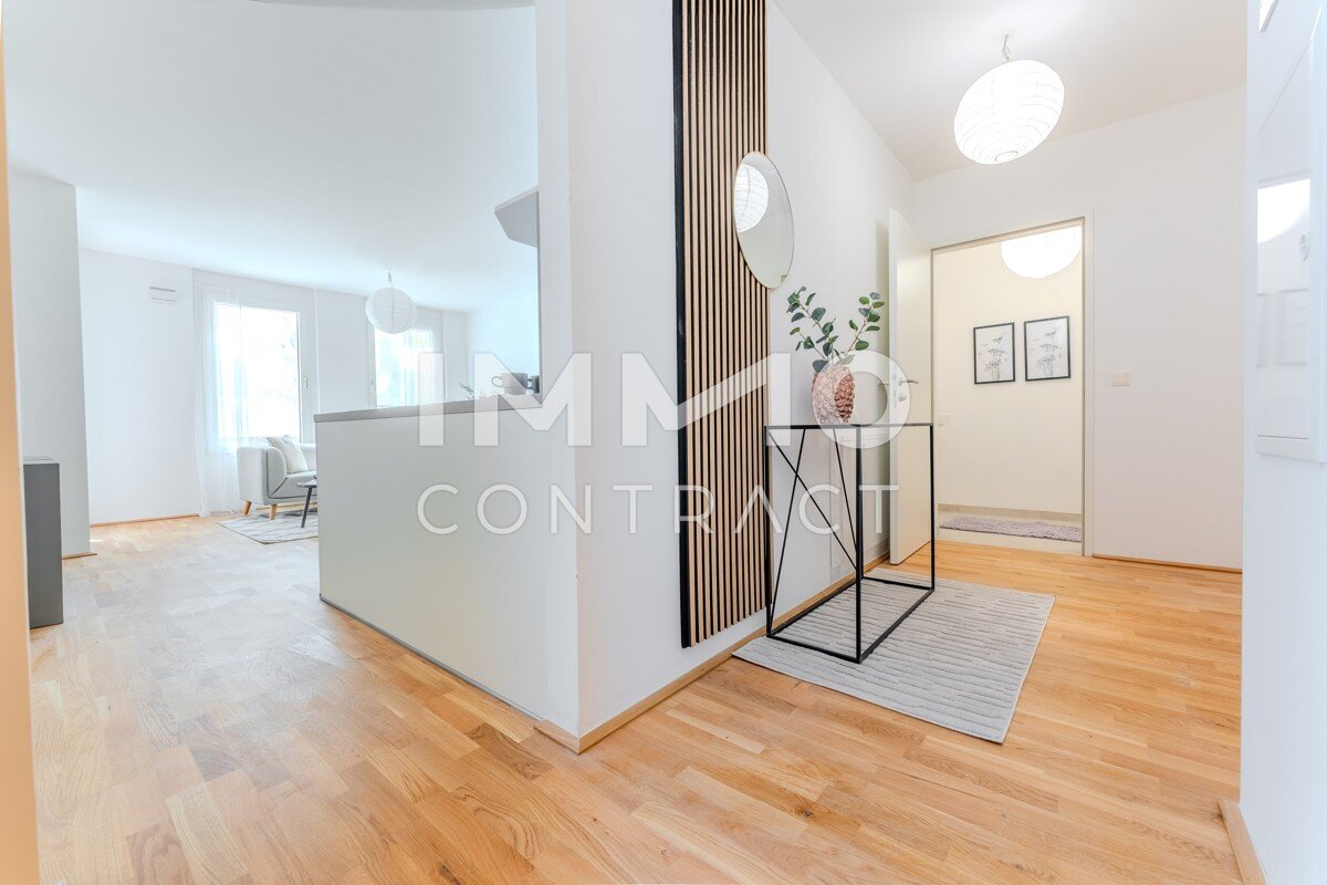 Wohnung zum Kauf provisionsfrei 469.000 € 2 Zimmer 55,2 m²<br/>Wohnfläche 2.<br/>Geschoss Wien 1170