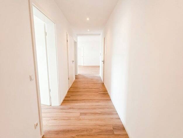 Wohnung zur Miete - Erstbezug 1.190 € 3 Zimmer 95,3 m² EG frei ab 01.10.2026 Jockgrim 76751