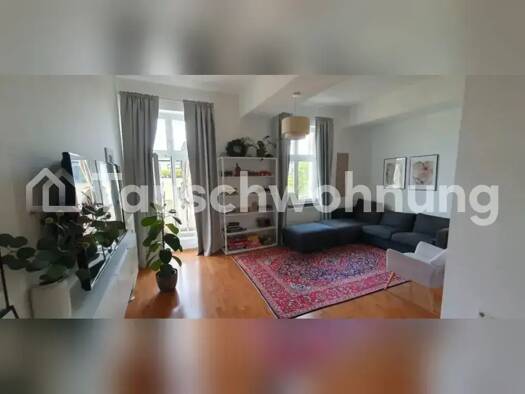 Wohnung zur Miete Tauschwohnung 795 € 3 Zimmer 76 m² 2. Geschoss Junkersdorf Köln 50858