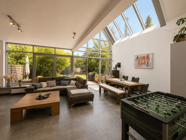 Einfamilienhaus zum Kauf 598.888 € 9 Zimmer 180 m² 534 m² Grundstück Meisenweg 3 Jülich Jülich 52428