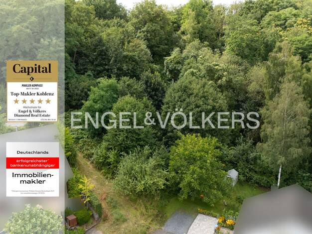 Grundstück zum Kauf 215.000 € 686 m² Grundstück Feldkirchen Neuwied 56567