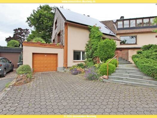 Mehrfamilienhaus zum Kauf 450.000 € 11 Zimmer 220 m² 2.700 m² Grundstück Fröndenberg Fröndenberg/Ruhr 58730