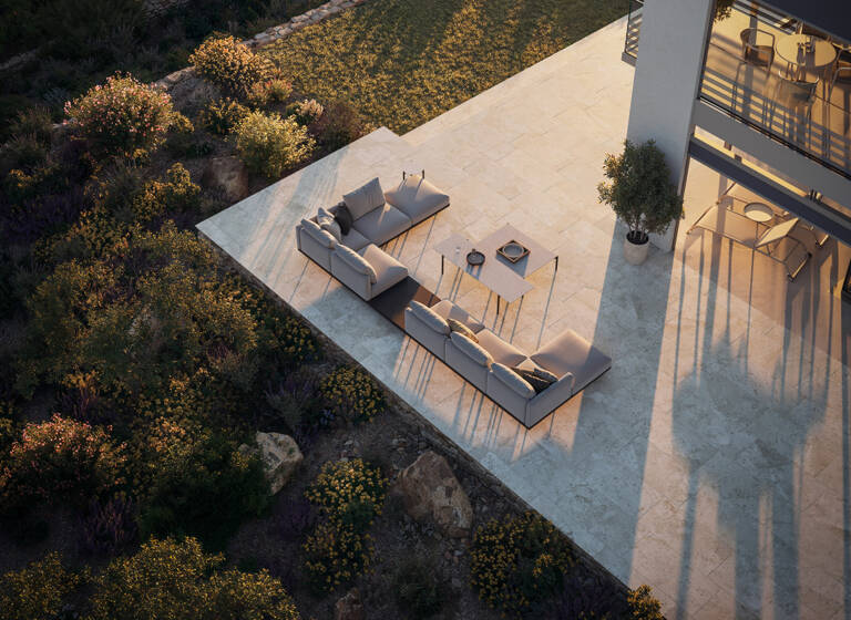 Maisonette zum Kauf - Erstbezug provisionsfrei 1.946.200 € 4 Zimmer 176,3 m² Petrcane 23231