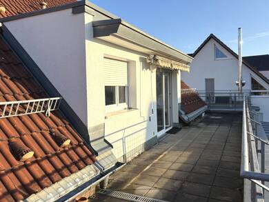 Maisonette zum Kauf 290.000 € 4,5 Zimmer 90,9 m² 2. Geschoss frei ab sofort Großaspach Aspach 71546
