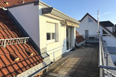 Maisonette zum Kauf 290.000 € 4,5 Zimmer 90,9 m² 2. Geschoss frei ab sofort Großaspach Aspach 71546