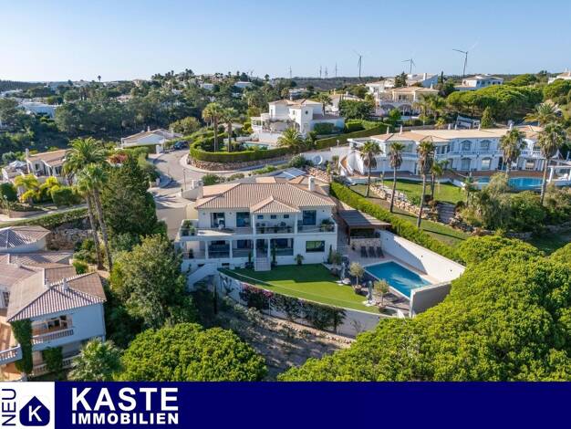 Haus zum Kauf provisionsfrei 1.750.000 € 6 Zimmer 311 m² 1.200 m² Grundstück Budens, Vila do Bispo