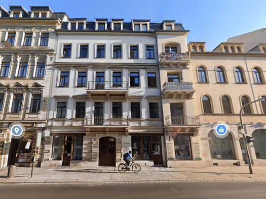 Gewerbeobjekt zum Kauf 3.100.000 € 1 Zimmer 1.450 m² 840 m² Grundstück frei ab sofort Stötteritz Südost 04299