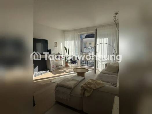 Wohnung zur Miete Tauschwohnung 1.250 € 3 Zimmer 77 m² 3. Geschoss Altstadt-Nord Innenstadt 50668