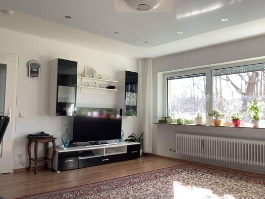 Wohnung zum Kauf 159.000 € 3 Zimmer 98 m² EG St Johann Mitte 66121