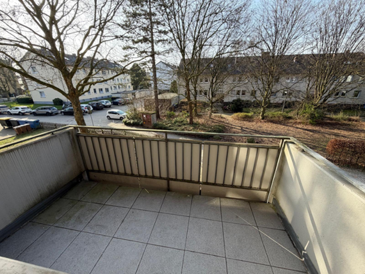 Wohnung zur Miete 828 € 2 Zimmer 69 m² 1. Geschoss Rütenbrocker Straße 1 A Weststadt Osnabrück 49078