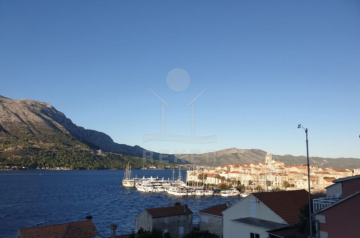 Reihenmittelhaus zum Kauf 550.000 € 4 Zimmer 125 m²<br/>Wohnfläche 50 m²<br/>Grundstück Korcula