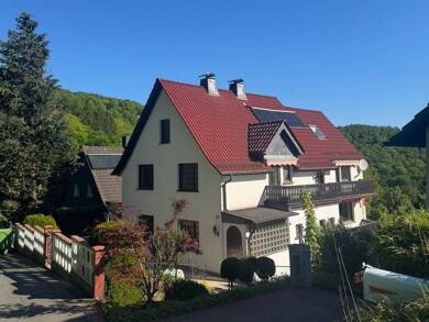 Haus zum Kauf provisionsfrei 390.000 € 6 Zimmer 480 m² Dahlerbrück Schalksmühle 58579
