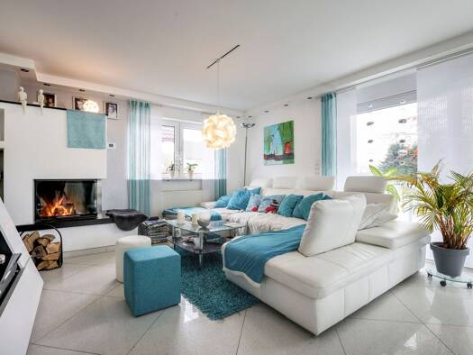 Mehrfamilienhaus zum Kauf 748.000 € 8 Zimmer 230 m² 415 m² Grundstück Rotensol Bad Herrenalb 76332