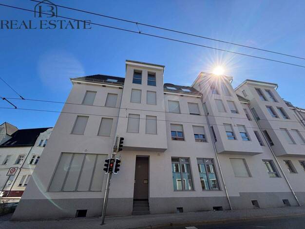 Büro zur Miete provisionsfrei 10,04 € 4 Zimmer Alt Salbke 75 Salbke Magdeburg 39122