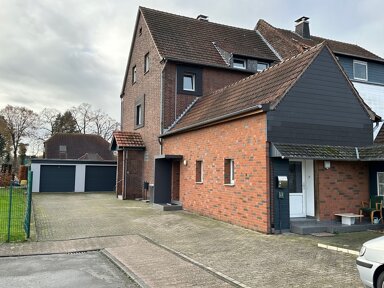 Mehrfamilienhaus zum Kauf 349.000 € 8 Zimmer 260,9 m² 876 m² Grundstück Schermbeck Schermbeck 46514