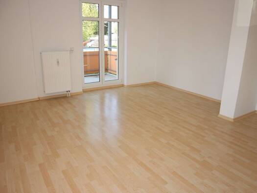 Studio zur Miete 300 € 2 Zimmer 51,5 m² 1. Geschoss frei ab sofort Frühlichtweg 1 Gablenz Chemnitz 09126