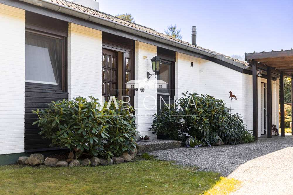 Bungalow zum Kauf - Ansicht 3