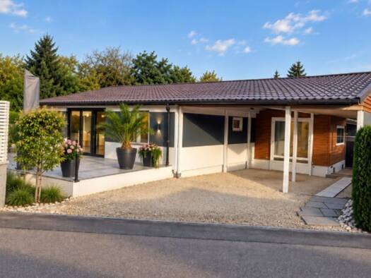Einfamilienhaus zum Kauf provisionsfrei 315.000 € 5 Zimmer 124 m² 395 m² Grundstück frei ab sofort Hohenstadt 73345
