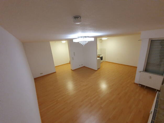 Studio zur Miete 630 € 1 Zimmer 42 m² 1. Geschoss frei ab 01.06.2026 Weil am Rhein 79576