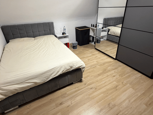 Wohnung zur Miete 600 € 3,5 Zimmer 63 m² Geschoss 1/2 frei ab 30.11.2026 Schöne Aussicht 16 Hahnstätten 65623