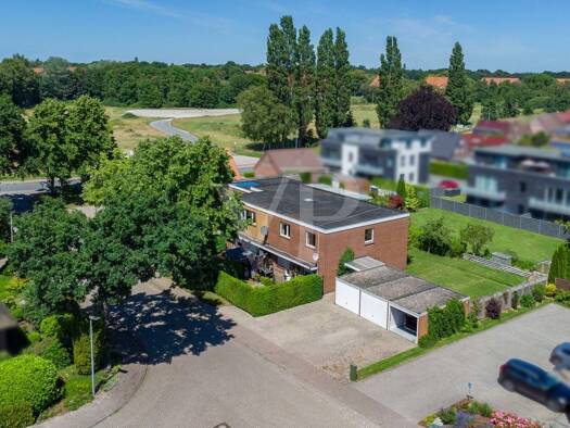 Mehrfamilienhaus zum Kauf 490.000 € 13 Zimmer 364,2 m² 1.159 m² Grundstück Aurich 26603