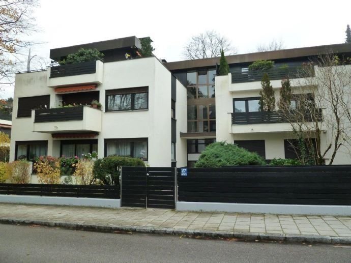 Wohnung zum Kauf provisionsfrei 698.000 € 3 Zimmer 92 m²<br/>Wohnfläche 1.<br/>Geschoss Emil-Dittler-Str. 27 Solln München 81479