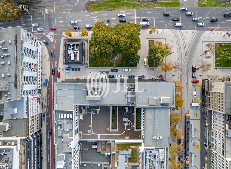 Bürofläche zur Miete provisionsfrei 13,50 € 424,8 m²<br/>Bürofläche ab 180 m²<br/>Teilbarkeit Quadrate Mannheim 68161