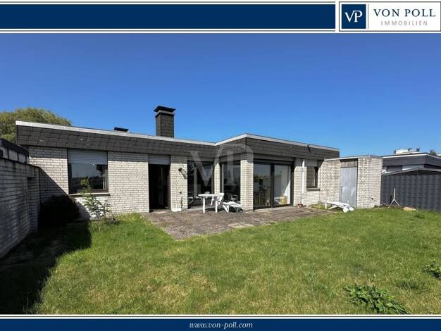 Bungalow zum Kauf 323.000 € 3 Zimmer 110 m² 262 m² Grundstück Mitte Velbert 42549