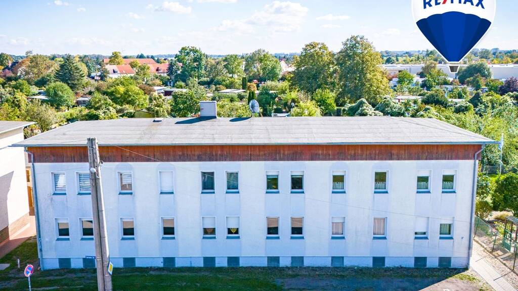 Mehrfamilienhaus zum Kauf 322.000 € 16 Zimmer 383,4 m² 2.066 m² Grundstück Schönebeck Schönebeck (Elbe) 39218