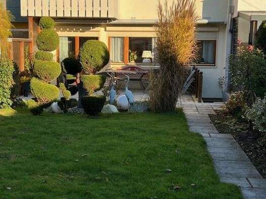 Haus zum Kauf 398.000 € 4 Zimmer 85 m² 238 m² Grundstück frei ab sofort Friedrichshafen 88045