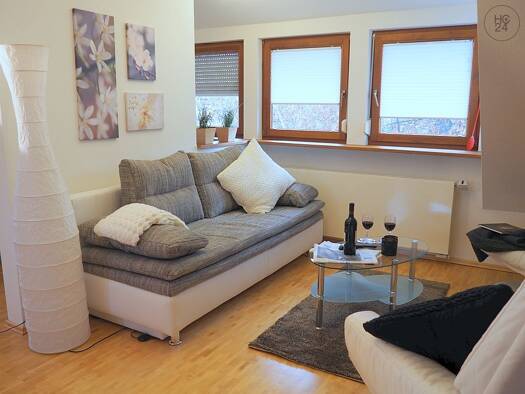 Wohnung zur Miete auf Zeit 1.290 € 2,5 Zimmer 55 m² frei ab sofort Erdmannhausen 71729