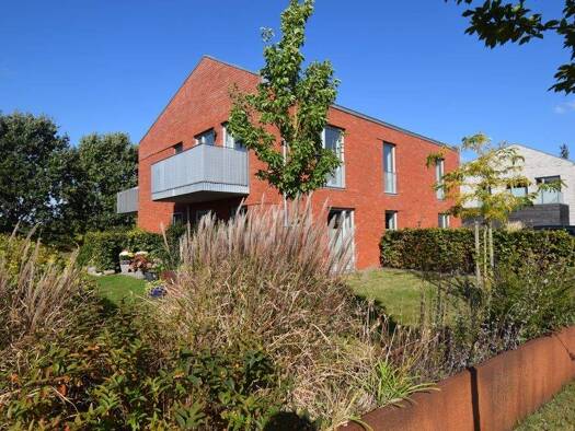 Wohnung zur Miete 1.025 € 3 Zimmer 82,2 m² 1. Geschoss frei ab sofort Fockbek 24787