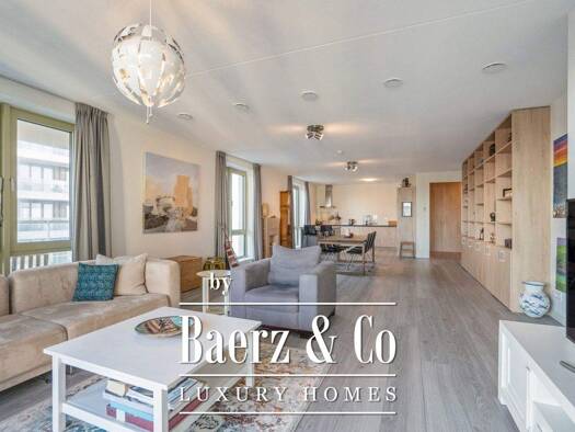 Haus zum Kauf 1.195.000 € 4 Zimmer 165 m² deltapromenade 398 's-gravenhage 2554 GX