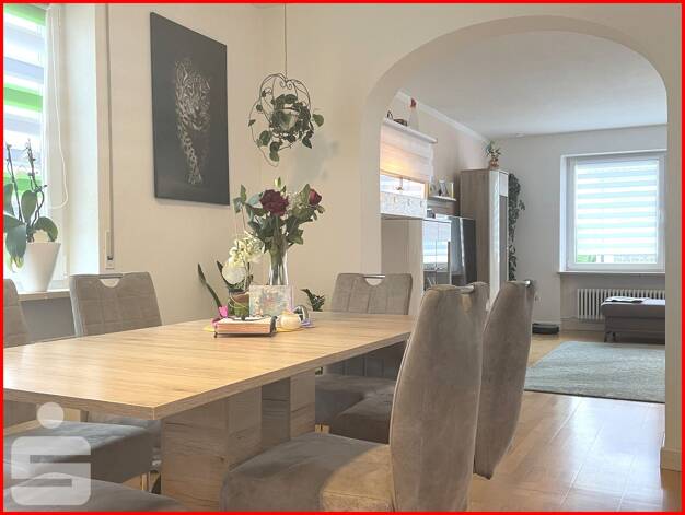 Wohnung zum Kauf 345.000 € 5,5 Zimmer 127 m² Schretzheim Dillingen 89407