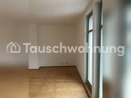 Wohnung zur Miete Tauschwohnung 600 € 2,5 Zimmer 54 m² EG Plagwitz Leipzig 04229