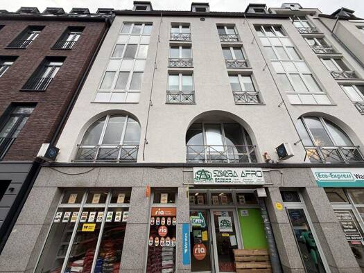 Laden zum Kauf 639.000 € 2 Zimmer 105 m² Verkaufsfläche Neustadt-Süd Innenstadt 50674