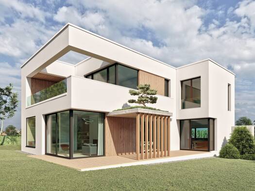 Einfamilienhaus zum Kauf 650.000 € 600 m² Grundstück Schildow Mühlenbecker Land 16552