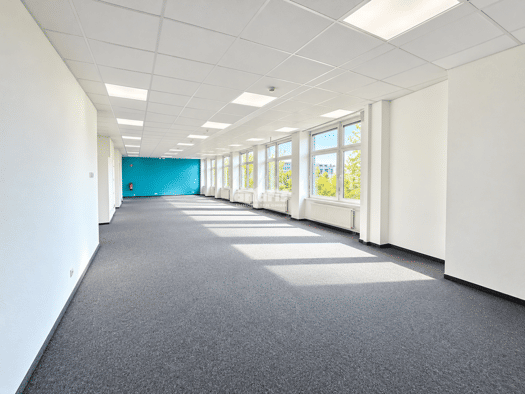 Bürofläche zur Miete provisionsfrei 673,9 m² Bürofläche teilbar ab 673,9 m² Gispersleben Erfurt 99091