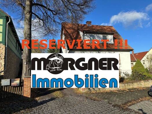 Mehrfamilienhaus zum Kauf 145.000 € 9 Zimmer 151 m² 2.060 m² Grundstück Unterwellenborn 07334